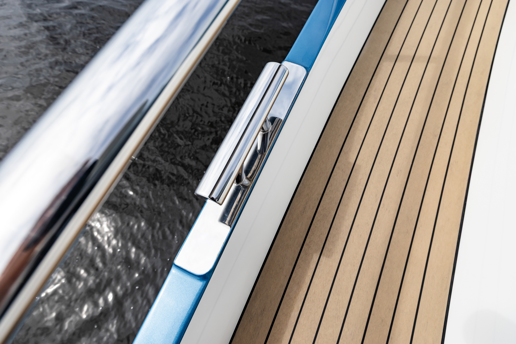 Babro yachting Babro Tridente 44 OC Signature — foto 86 van 143