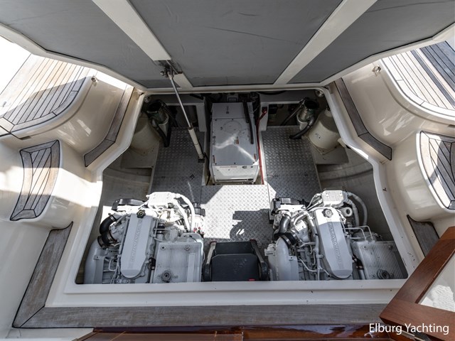 North Line 42 - Wheelhouse — foto 56 van 93