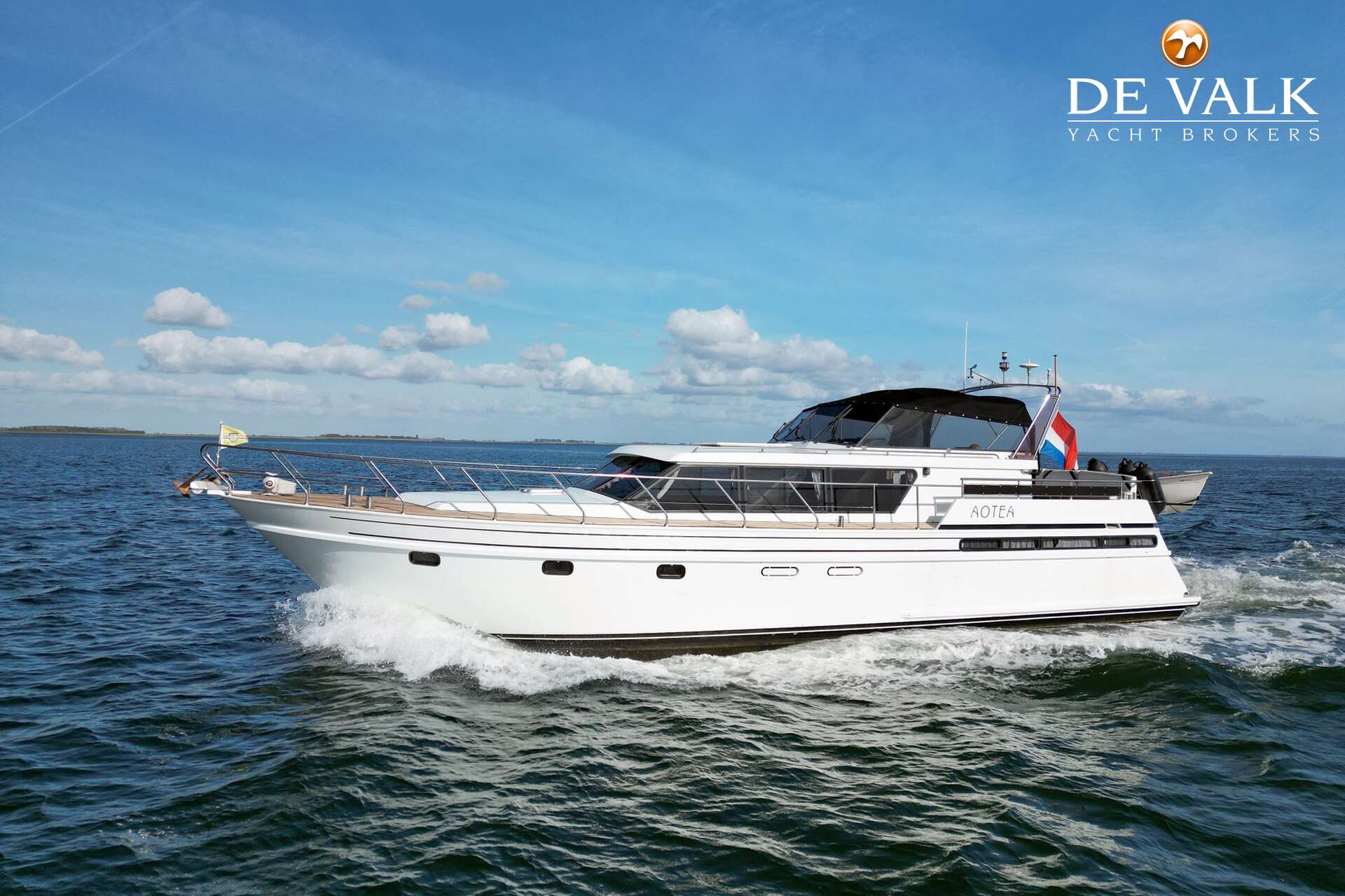 Van der Valk Royal 1500 — foto 5 van 42