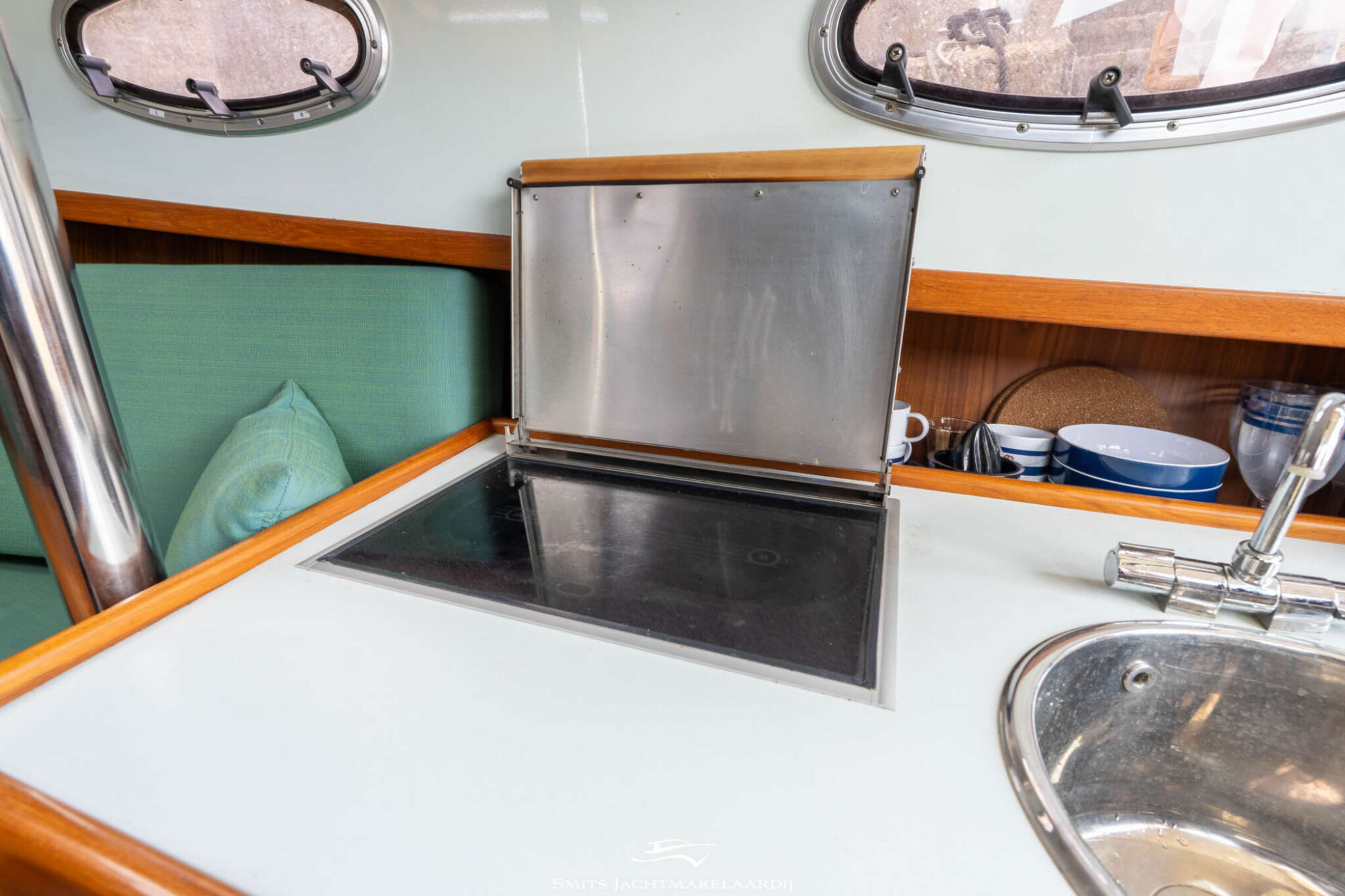 Euroship 7.70 OK — foto 31 van 72