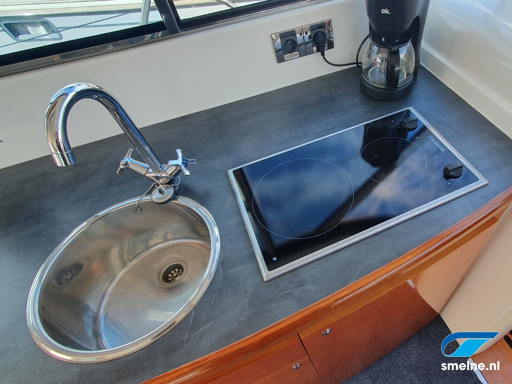 Beneteau Flyer 12 Cabin — foto 12 van 60