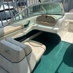 Sea Ray 185 bj 1998 — foto 10 van 12