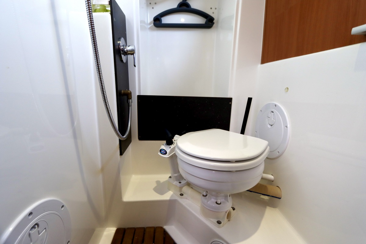 Bavaria 32 Cruiser — foto 28 van 58