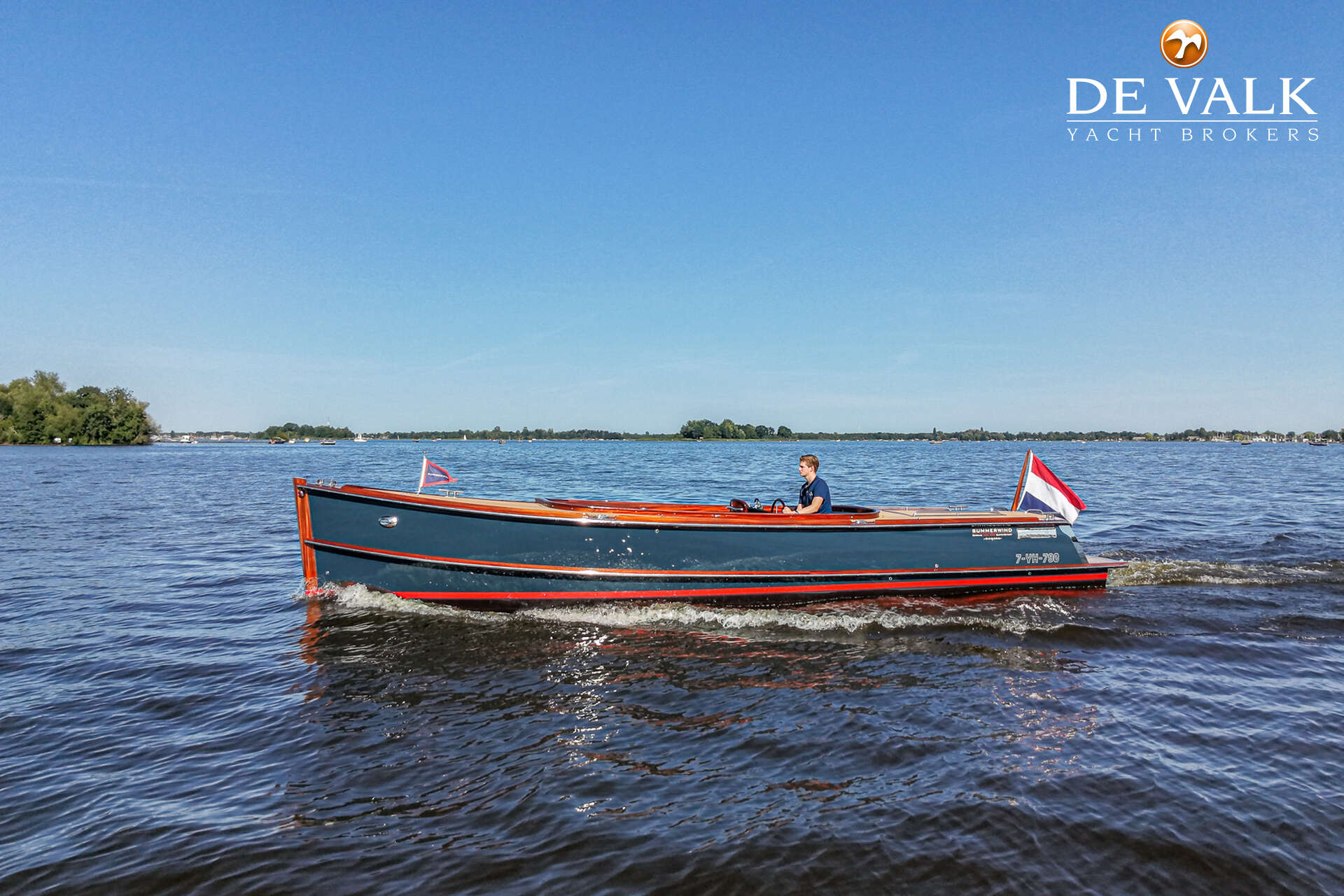 Brandaris Barkas 900 Supersport — foto 8 van 35