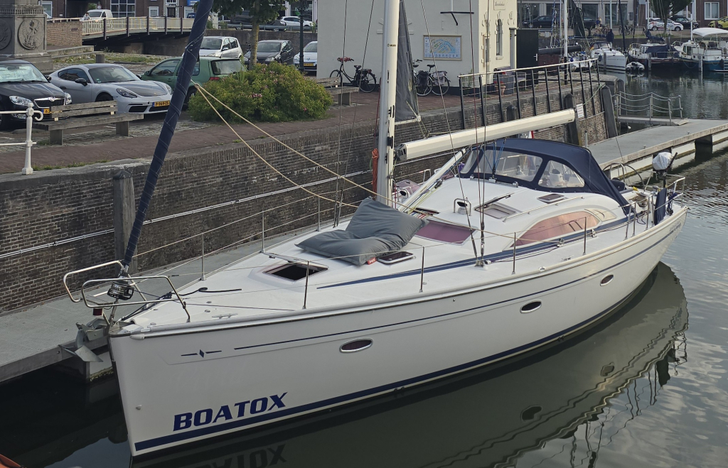 Bavaria 44 Vision — foto 1 van 29