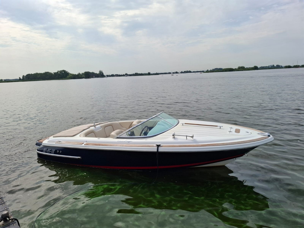 Chris Craft Speedster — foto 6 van 11