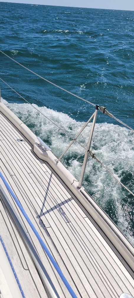 Hallberg-Rassy 42 — foto 72 van 77