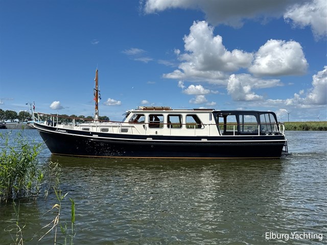 Ruiterkruiser 12.50 OK — foto 64 van 77