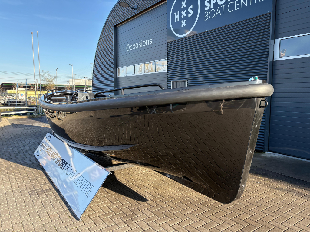 Stormer Lifeboat 75 — foto 4 van 21