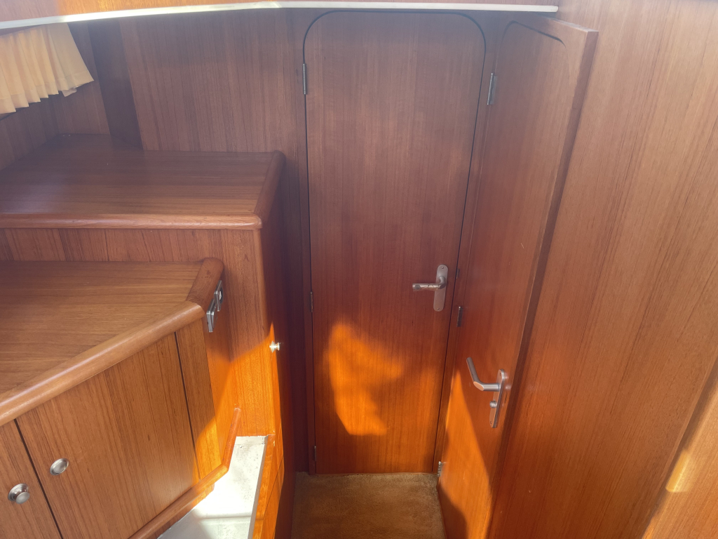 RIVIERHOPPER 36 TR 1100 — foto 12 van 17