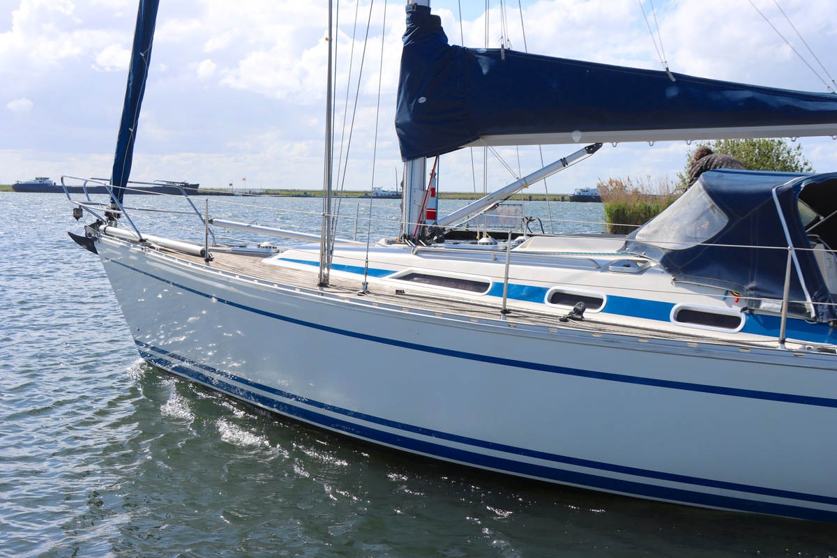Bavaria 38 — foto 40 van 70