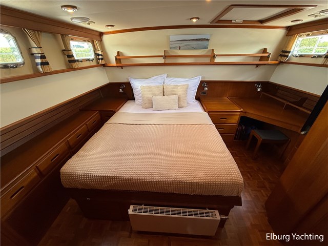 Grand Banks 46 Classic - Stabilizers — foto 16 van 86