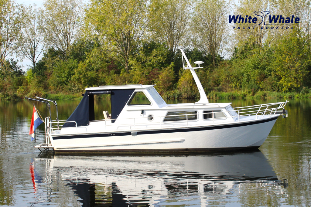 Limburg Kruiser  880 OK - REFIT — foto 4 van 26