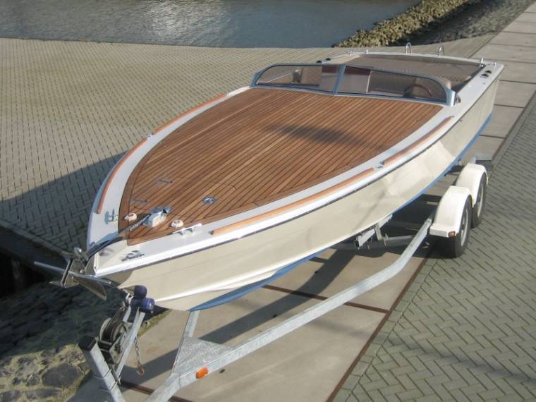 Gagliotta Classic 25 Bajos — foto 22 van 31