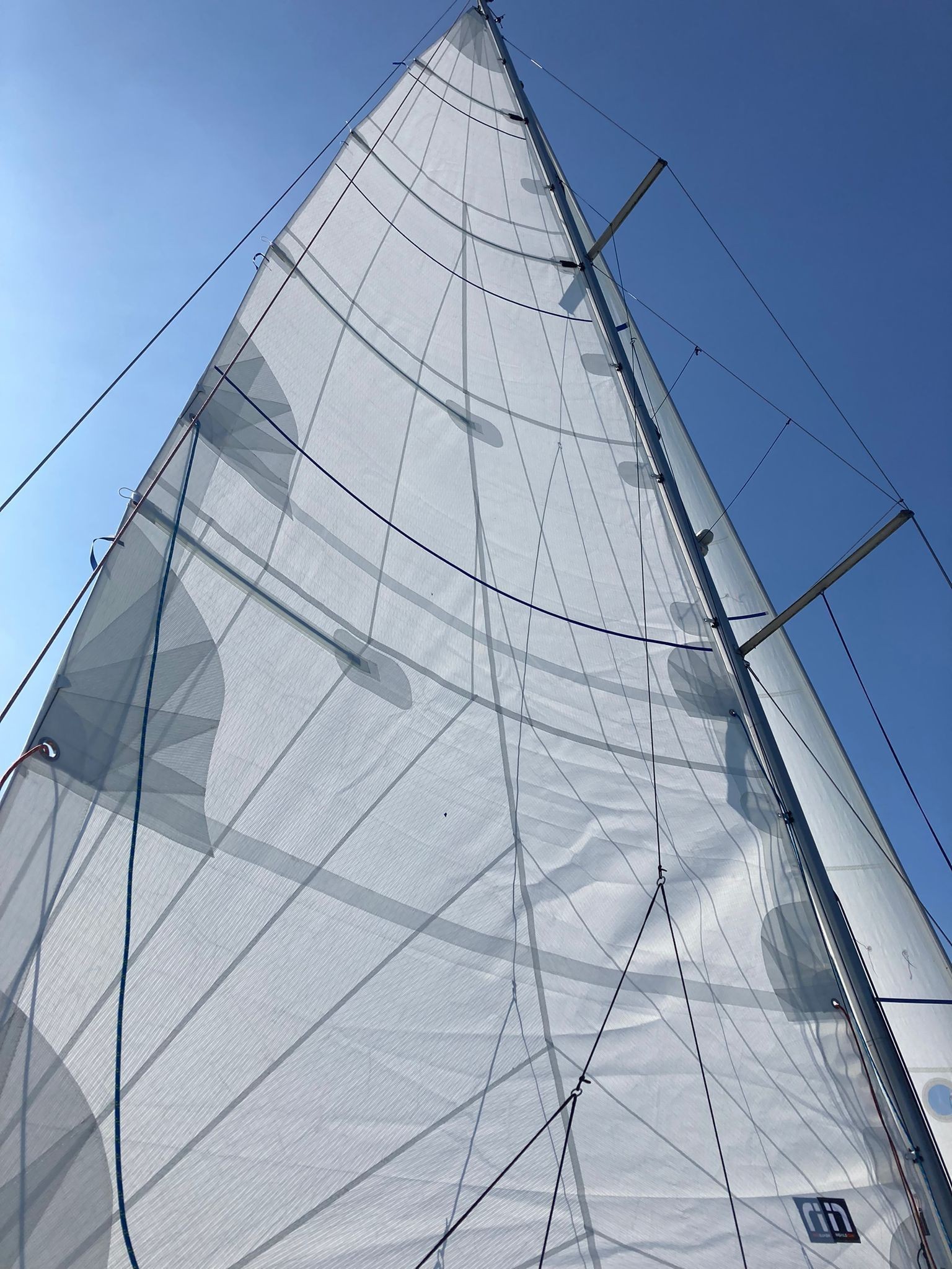 Hanse 315 — foto 11 van 16