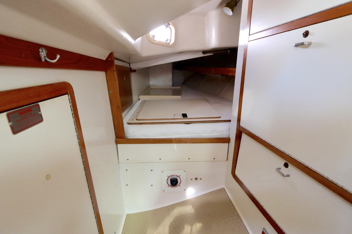 Catalina 42 MK II — foto 48 van 81