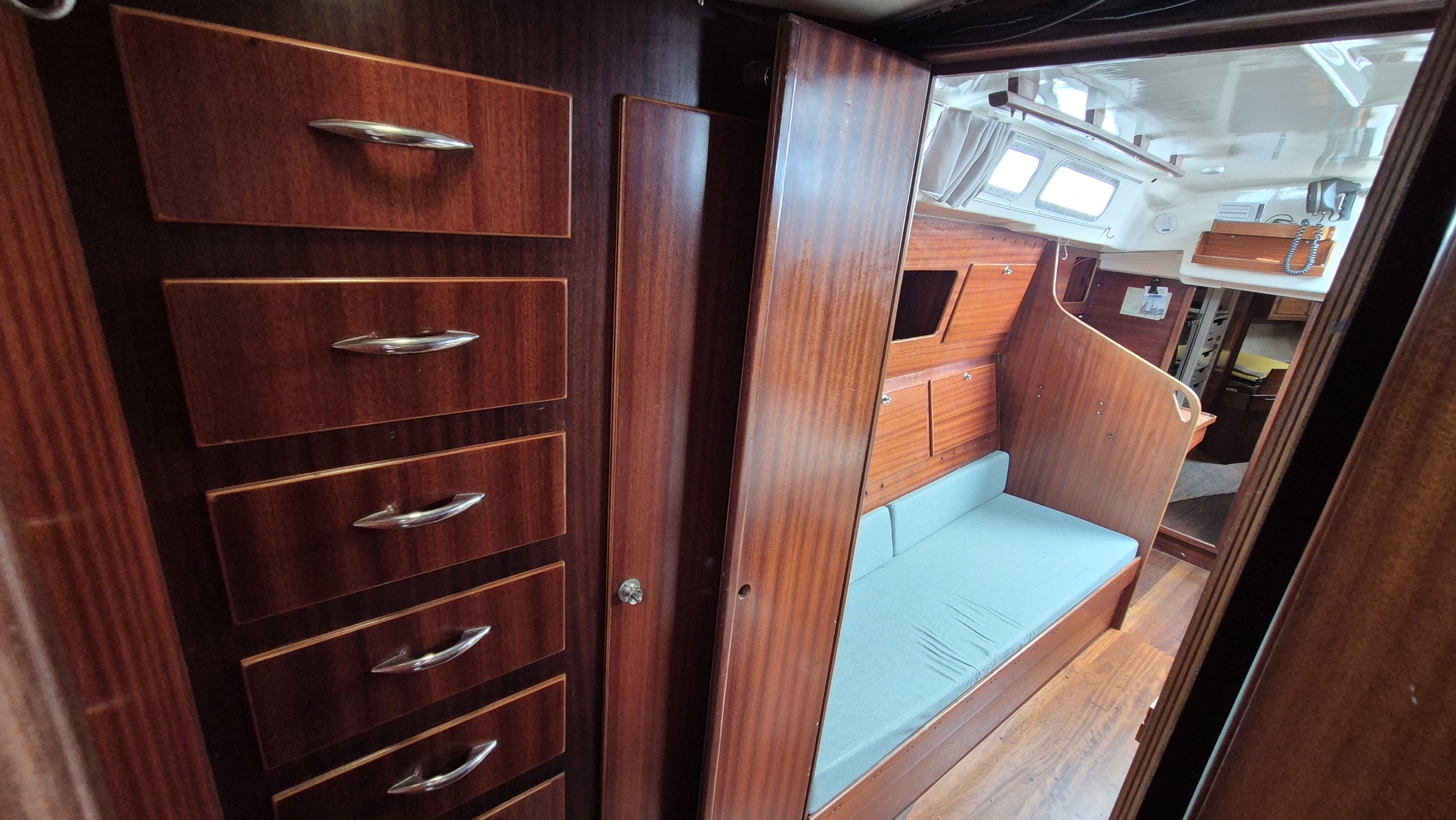 Contest 36 Ketch — foto 37 van 48