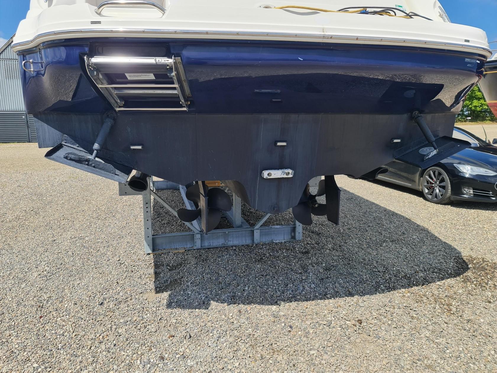 Sea Ray 375 Sundancer — foto 22 van 39