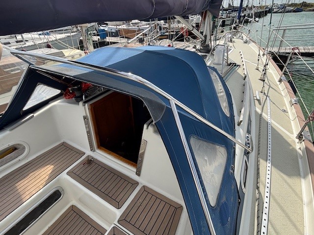 Degero 35 S — foto 36 van 78