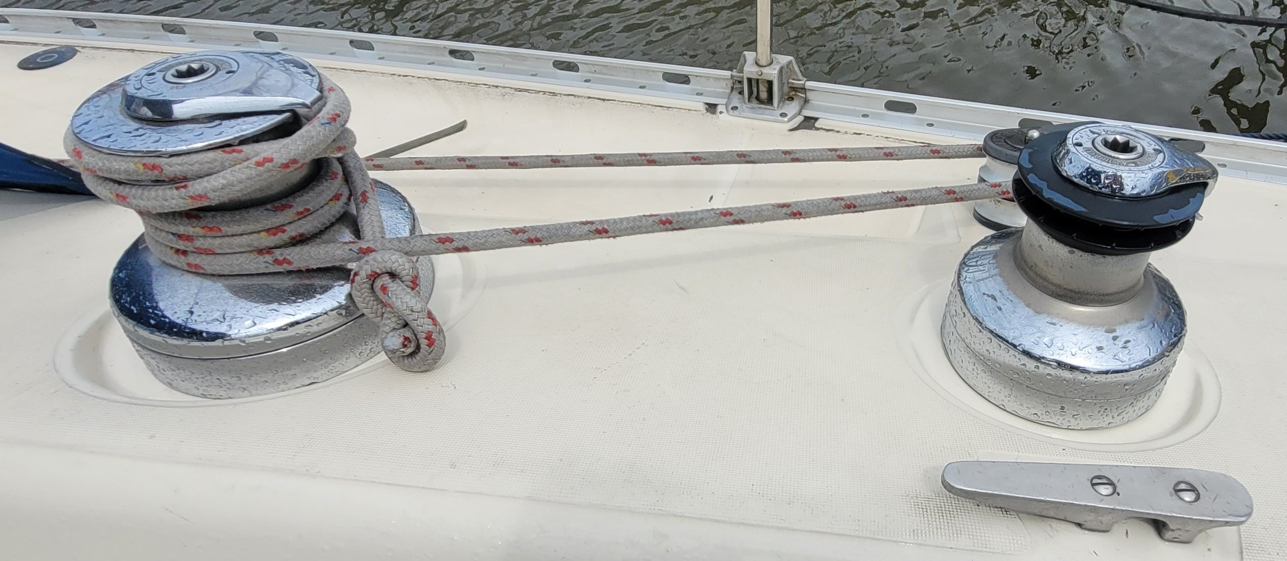 Jeanneau Sunn Kiss 45 — foto 60 van 69