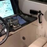 HOC 33P X-Power | Motorboten aanbod | Verkoop motor- en zeilboten | Hansa Watersport & Recreatie — foto 10 van 11