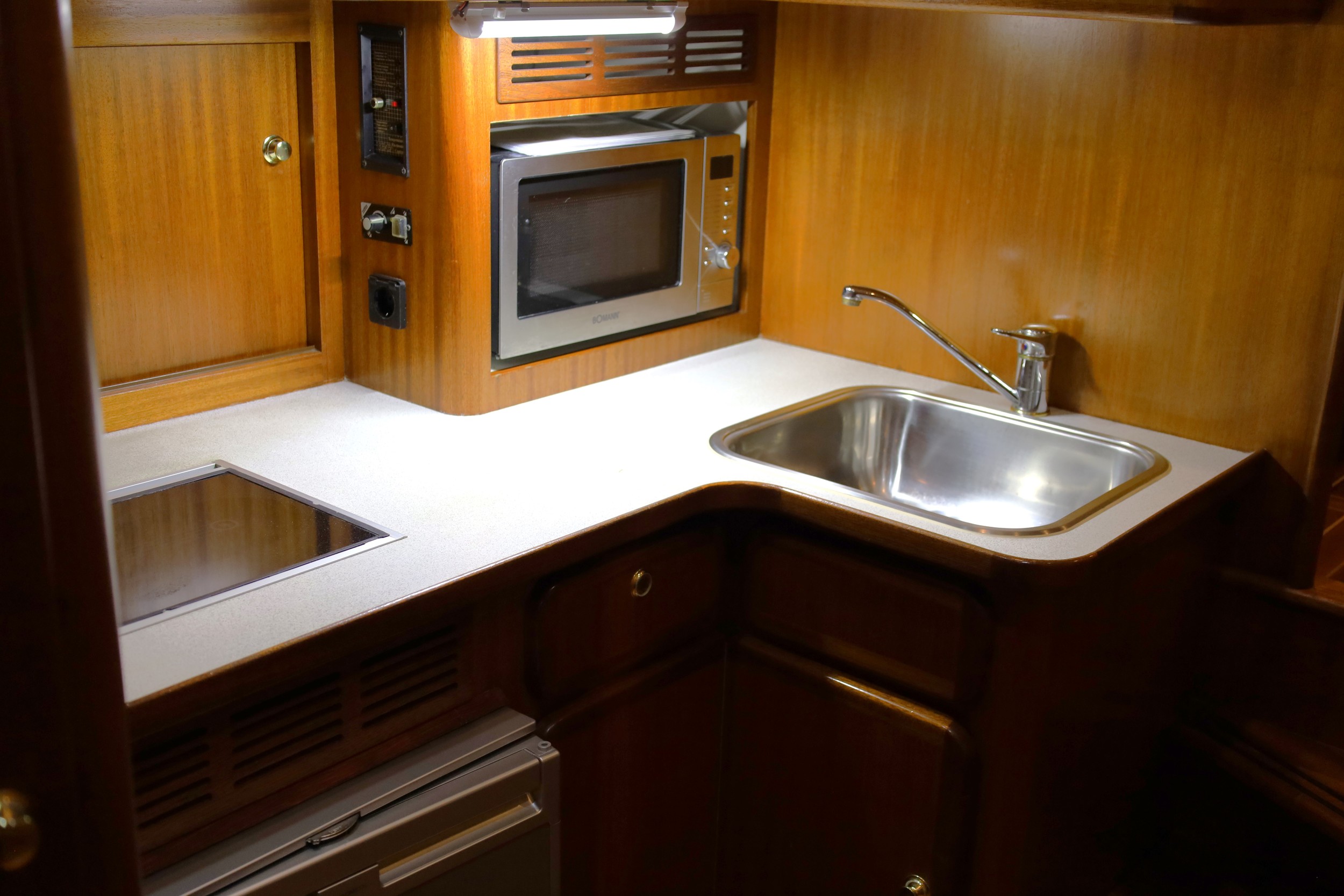 Linssen Classic Sturdy 360 — foto 27 van 40