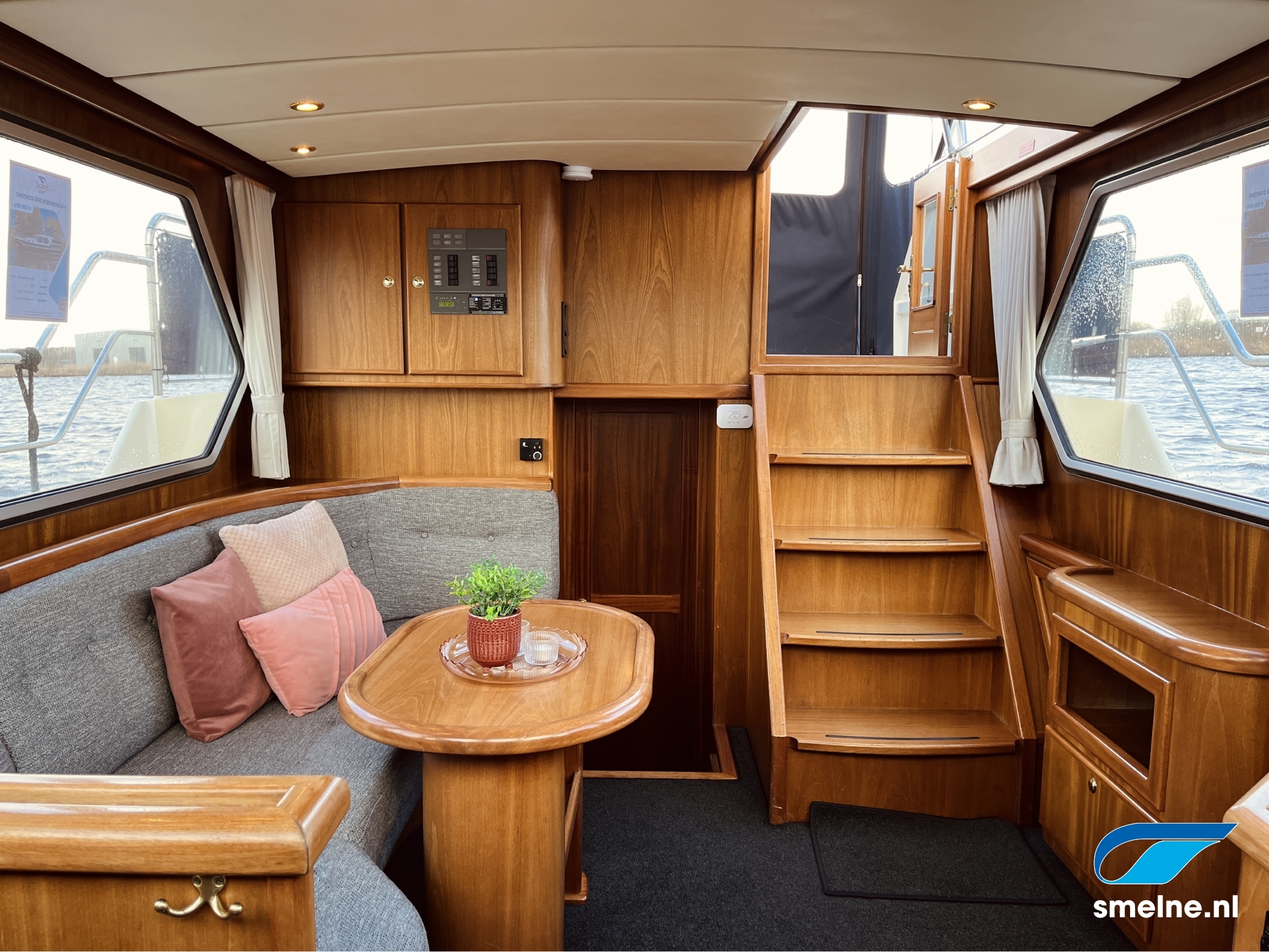 Valkkruiser 1100 Content — foto 19 van 63
