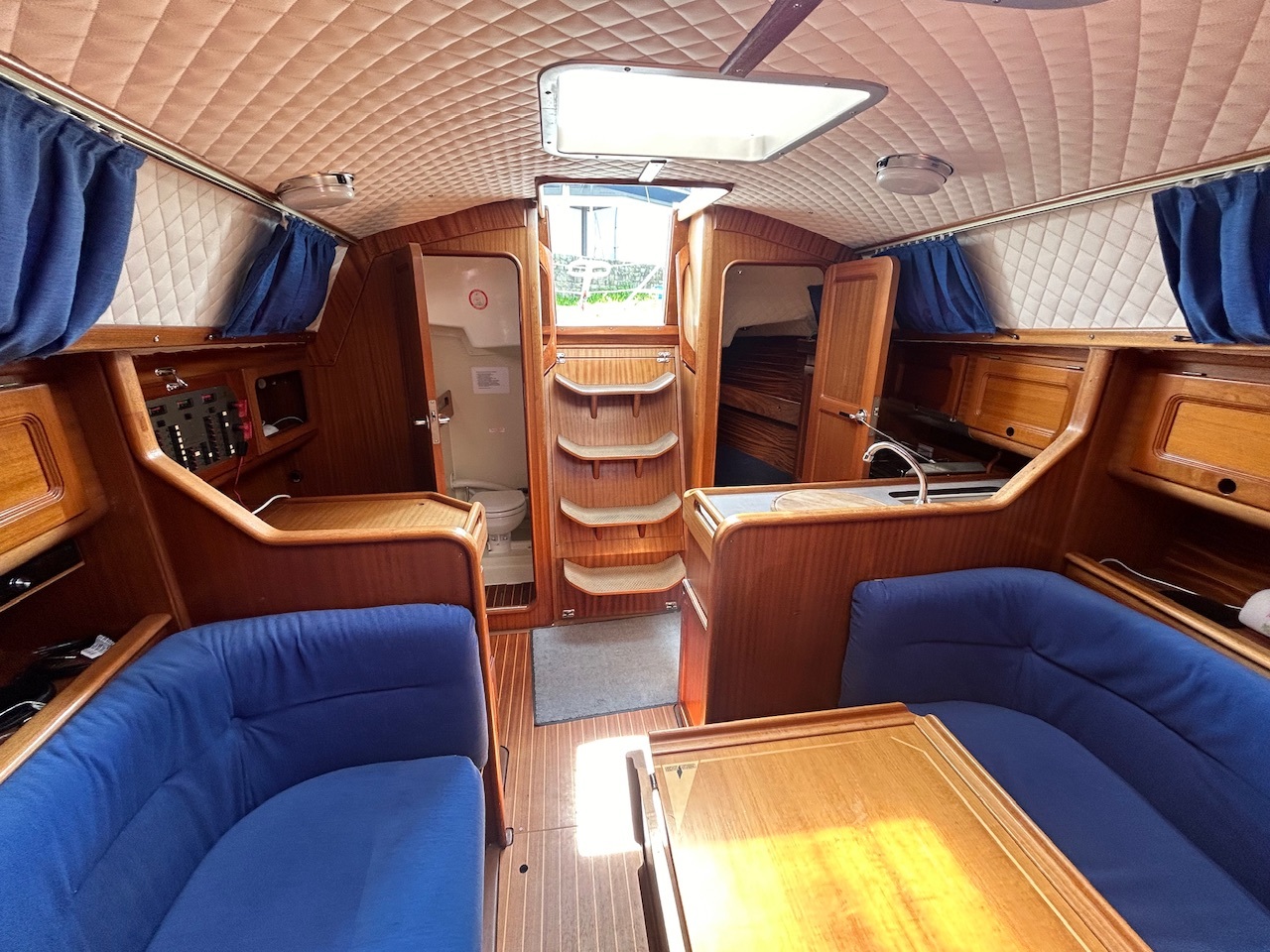 Bavaria 300 Sport — foto 4 van 7