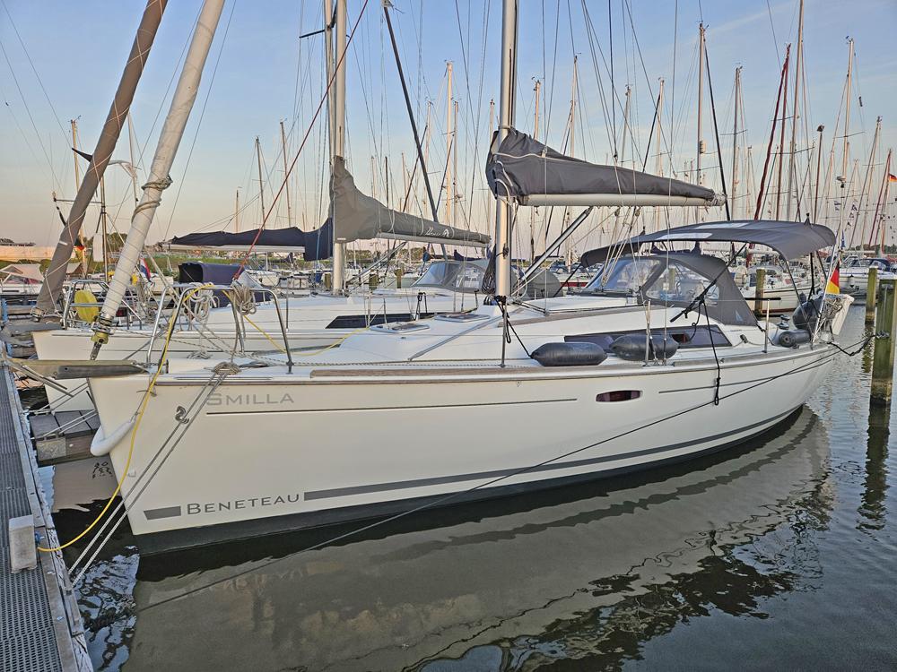 Chantiers Beneteau Beneteau Oceanis 31 — foto 7 van 11