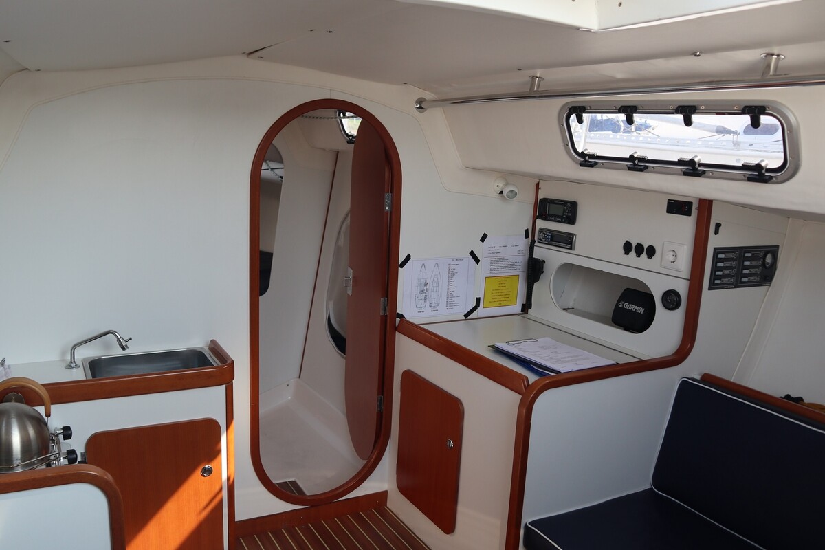 J Boats J105 — foto 2 van 39