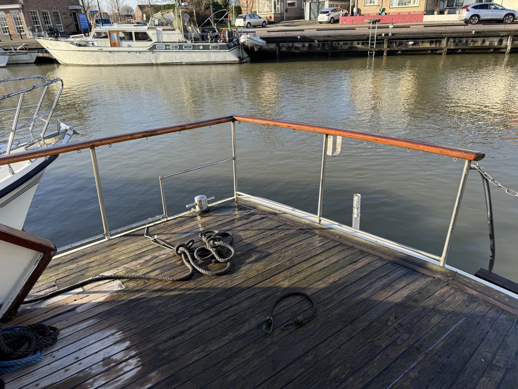 Valkkruiser 12.30 AK Cabrio — foto 16 van 52