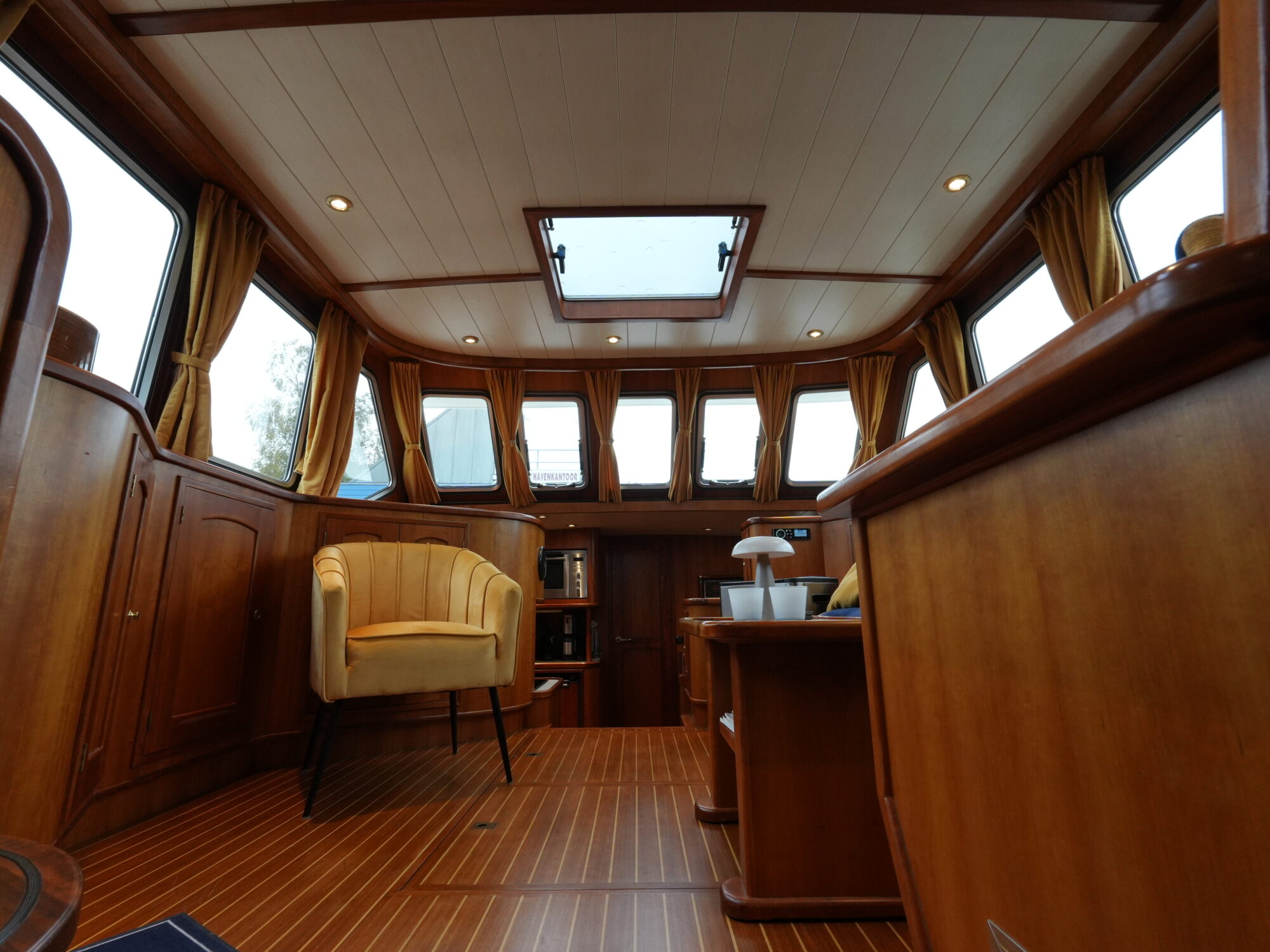 Holterman Kotter 46 AK Cabrio Stabilizers — foto 38 van 60