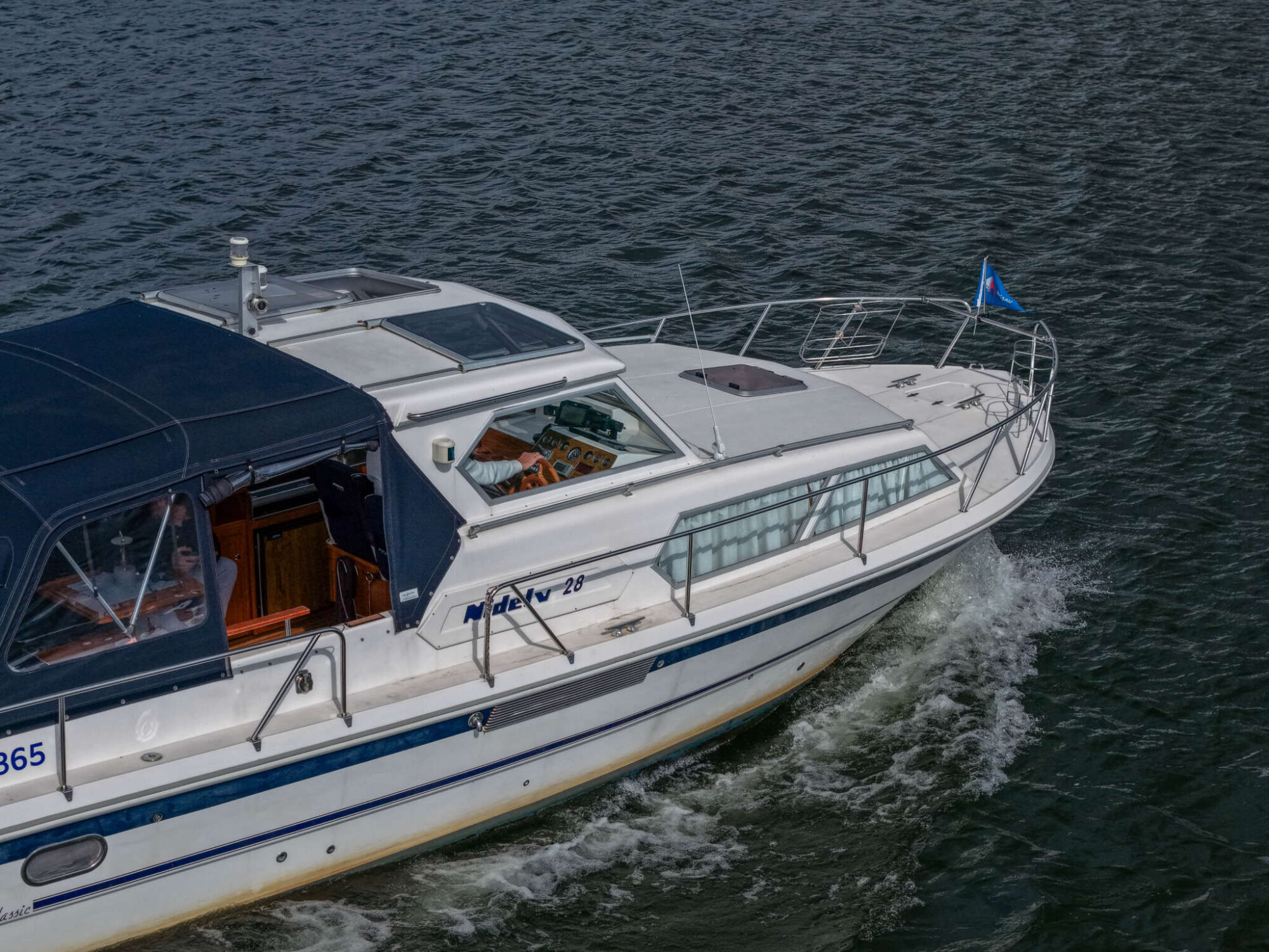 Nidelv 28 Classic — foto 34 van 39