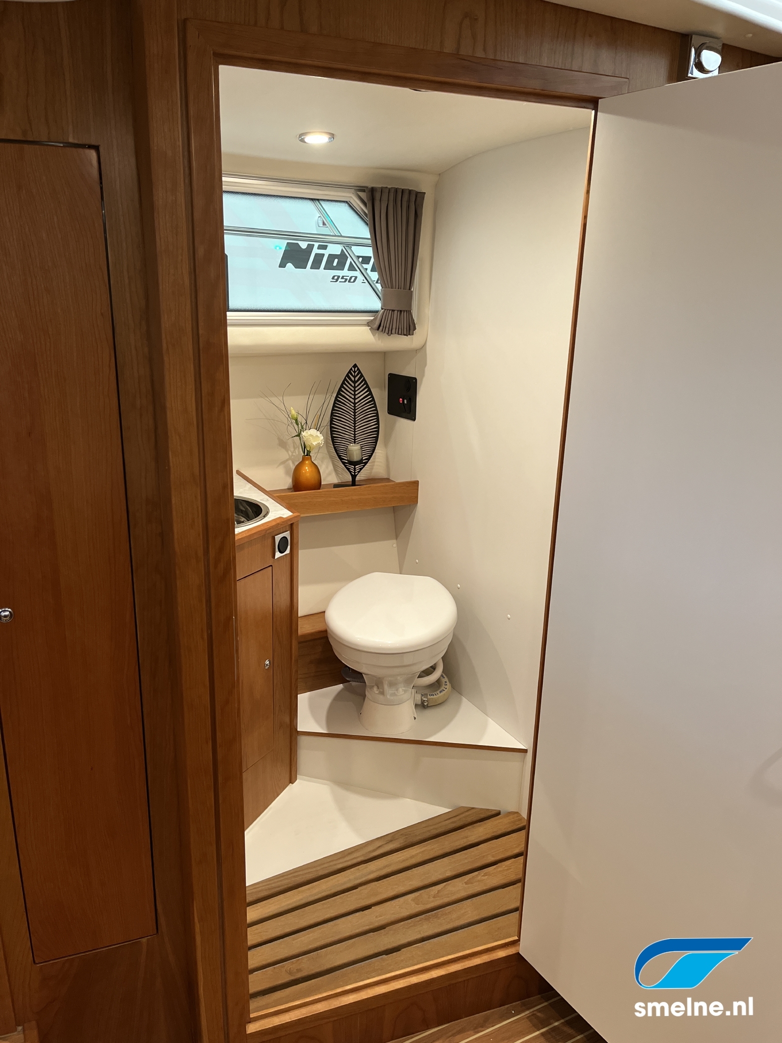 Nidelv 950 S-line -DEMO- — foto 26 van 56