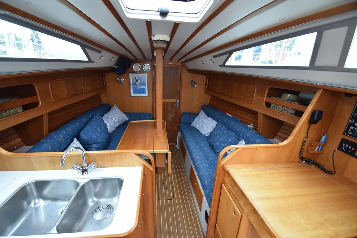 Maxi 1000 — foto 16 van 23