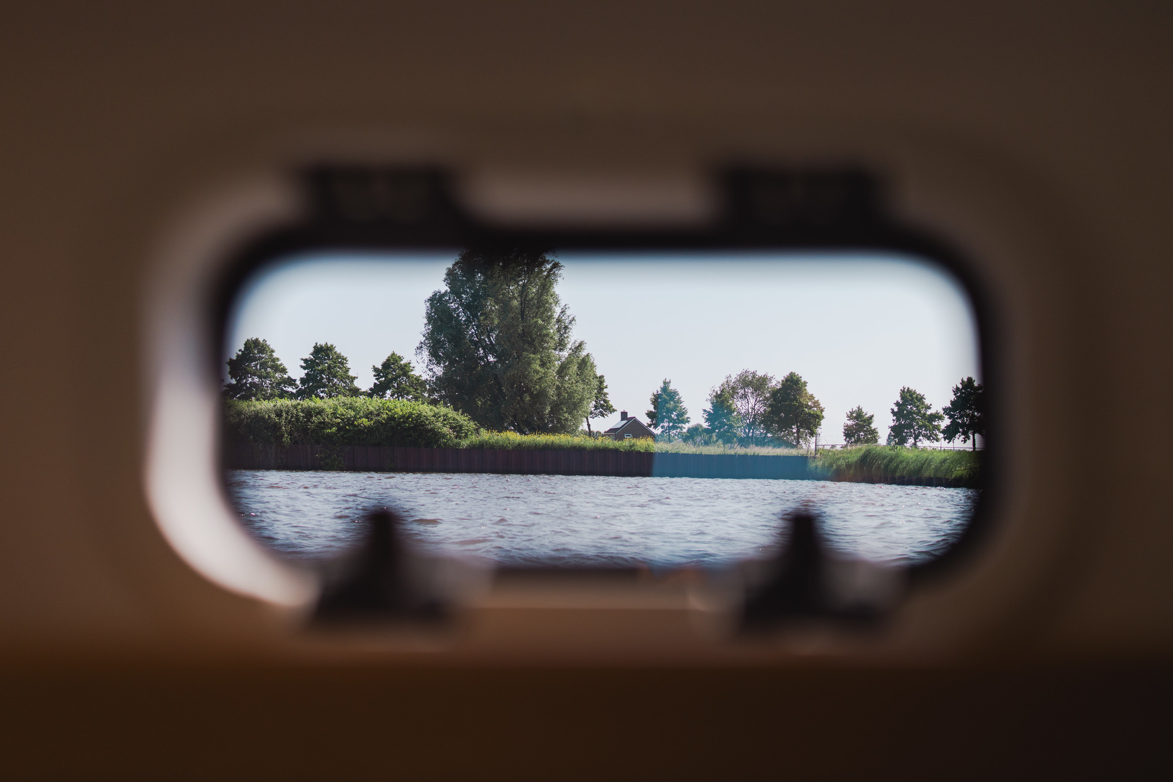 Scandinavia 950 (DEMO MODEL) — foto 20 van 33