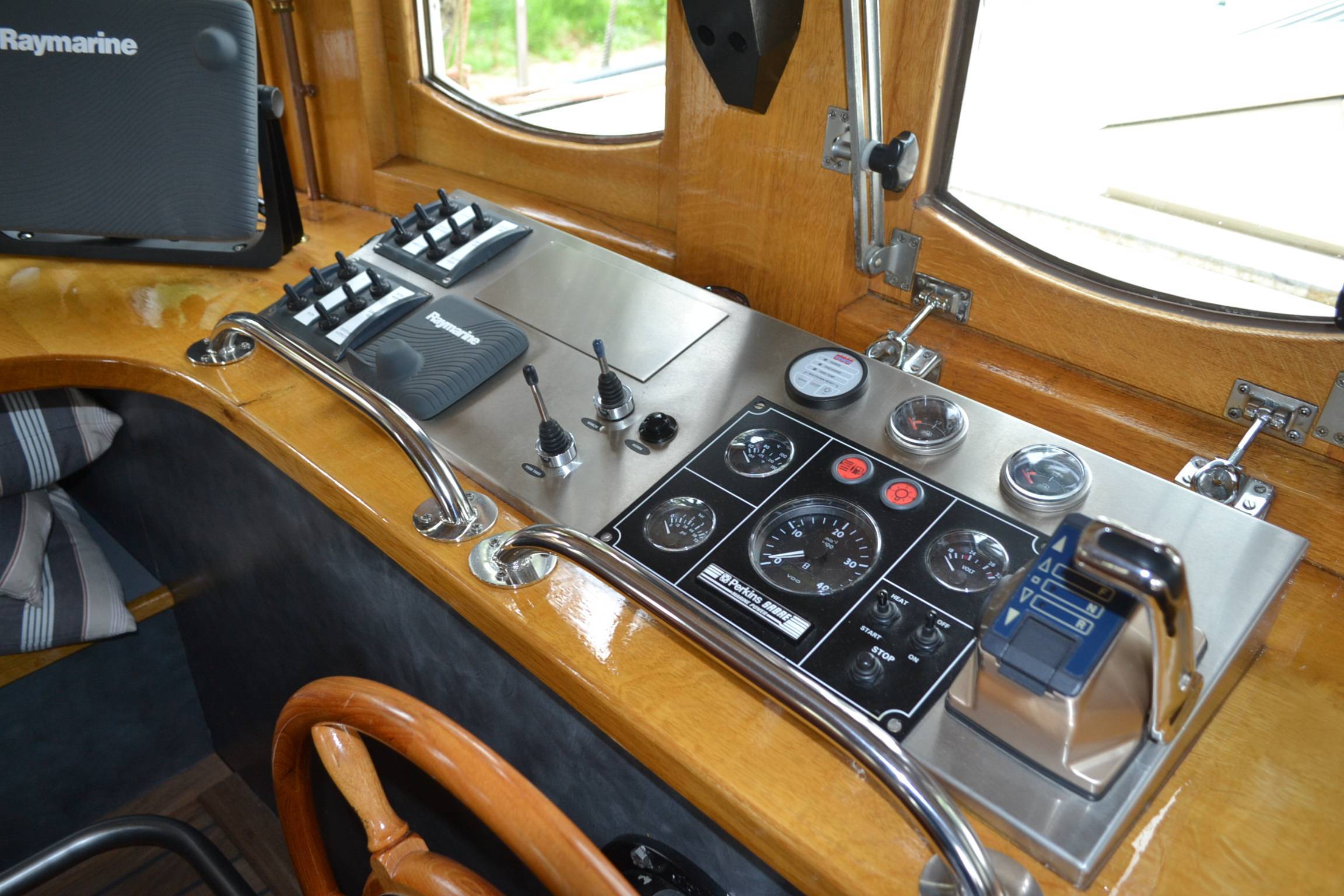 Bronsveen Januskotter — foto 20 van 37