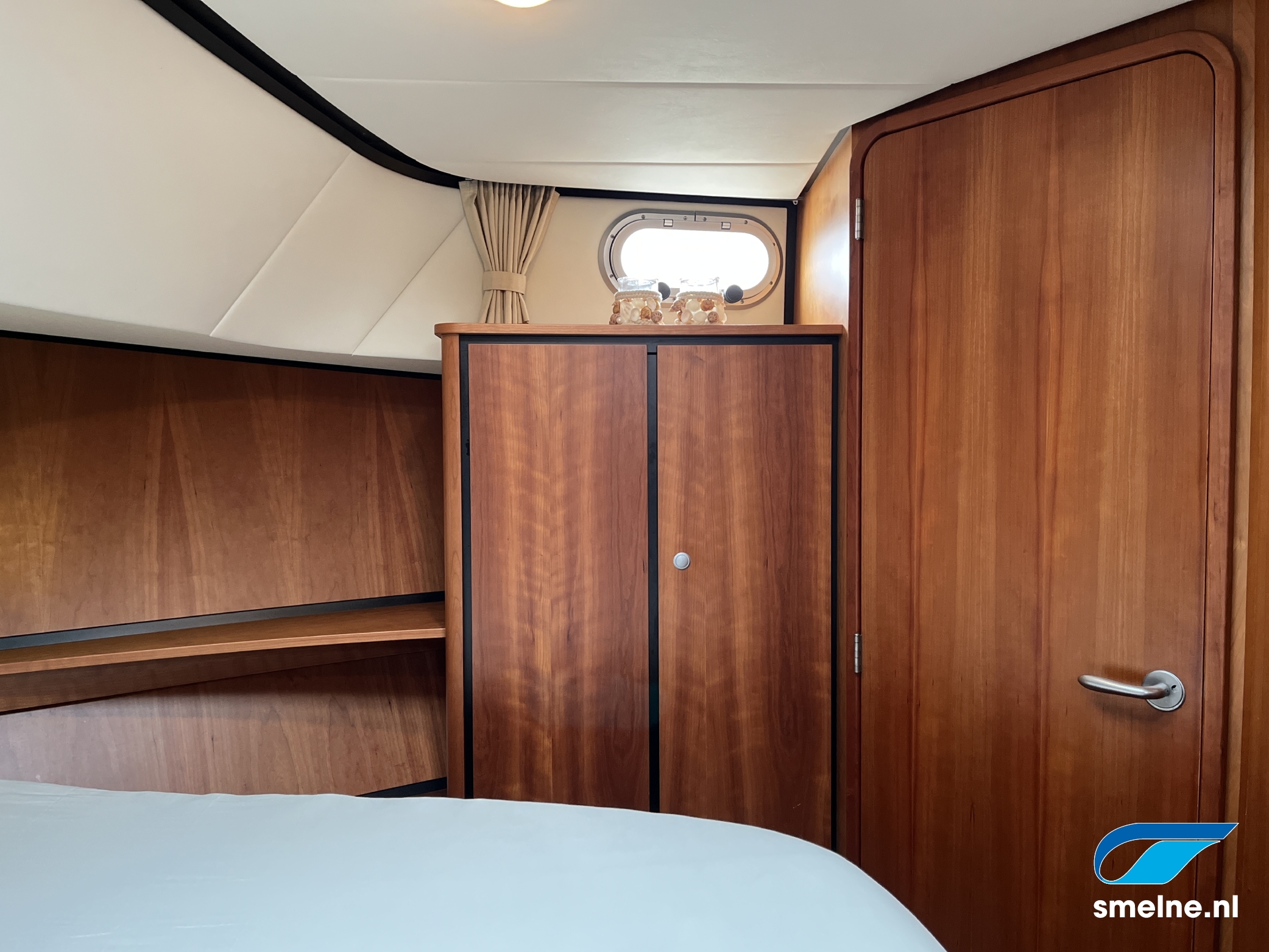 Linssen Grand Sturdy 43.9 AC — foto 22 van 90