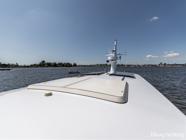 Pollard 50 Sedan - Stabilizers — foto 65 van 84