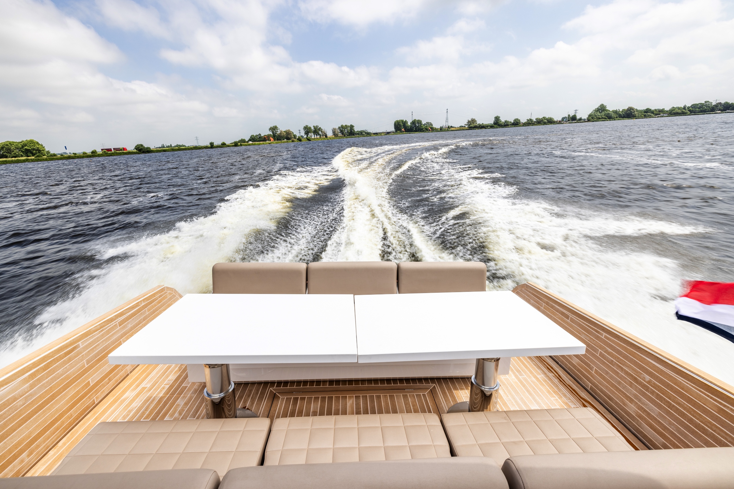 FIART 35 Seawalker — foto 40 van 60