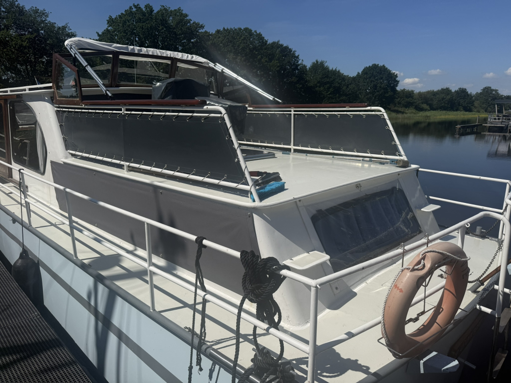 Bieze kruiser  1300 — foto 19 van 35