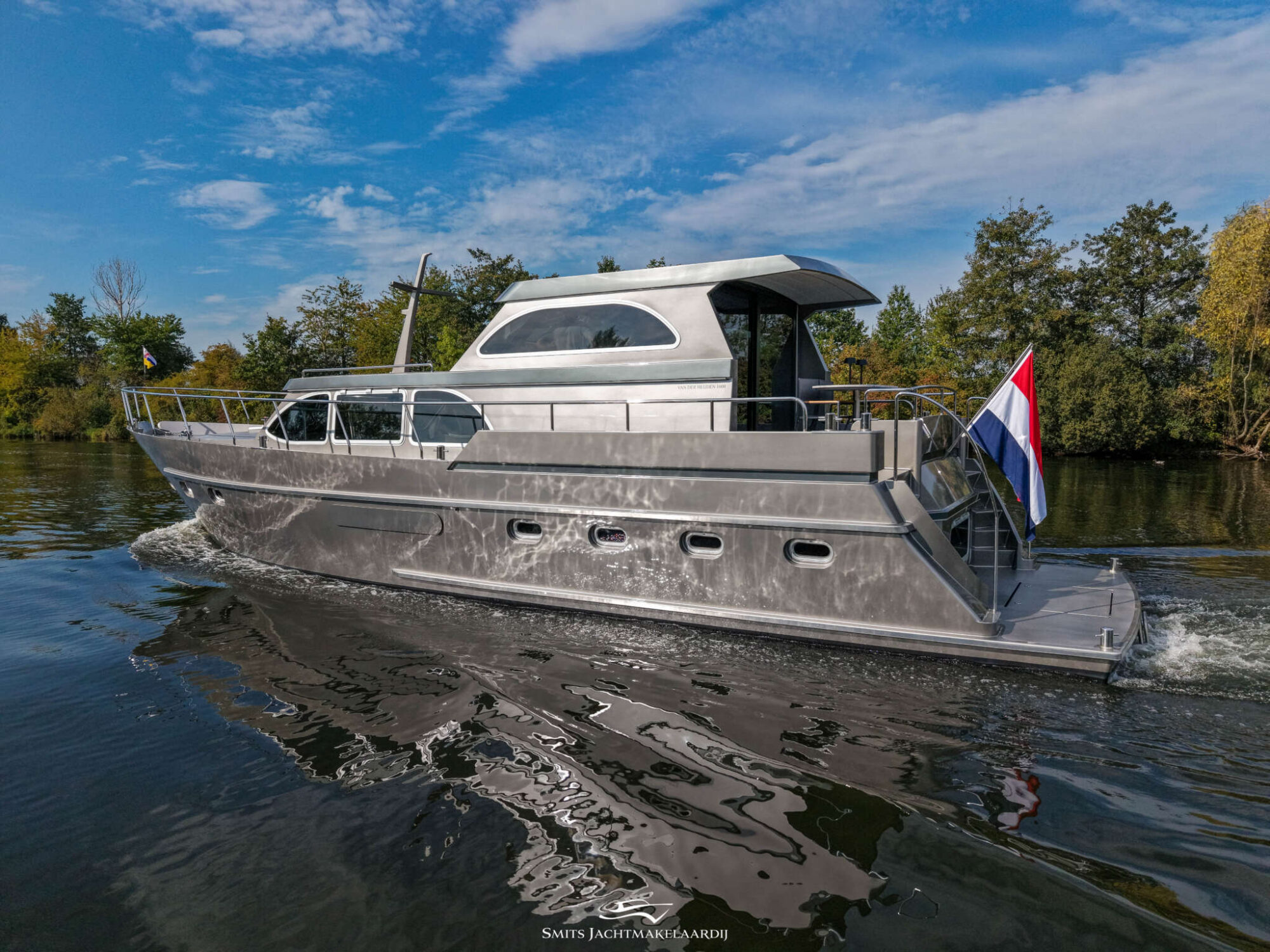 Van der Heijden 1600 VS Custom — foto 85 van 94