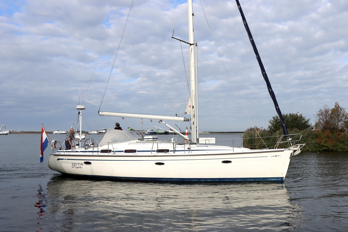 Bavaria 42-3 Cruiser — foto 39 van 86