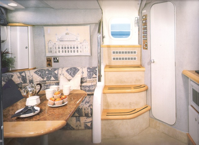 Sealine 360 Ambassador - BluYachting — foto 2 van 12
