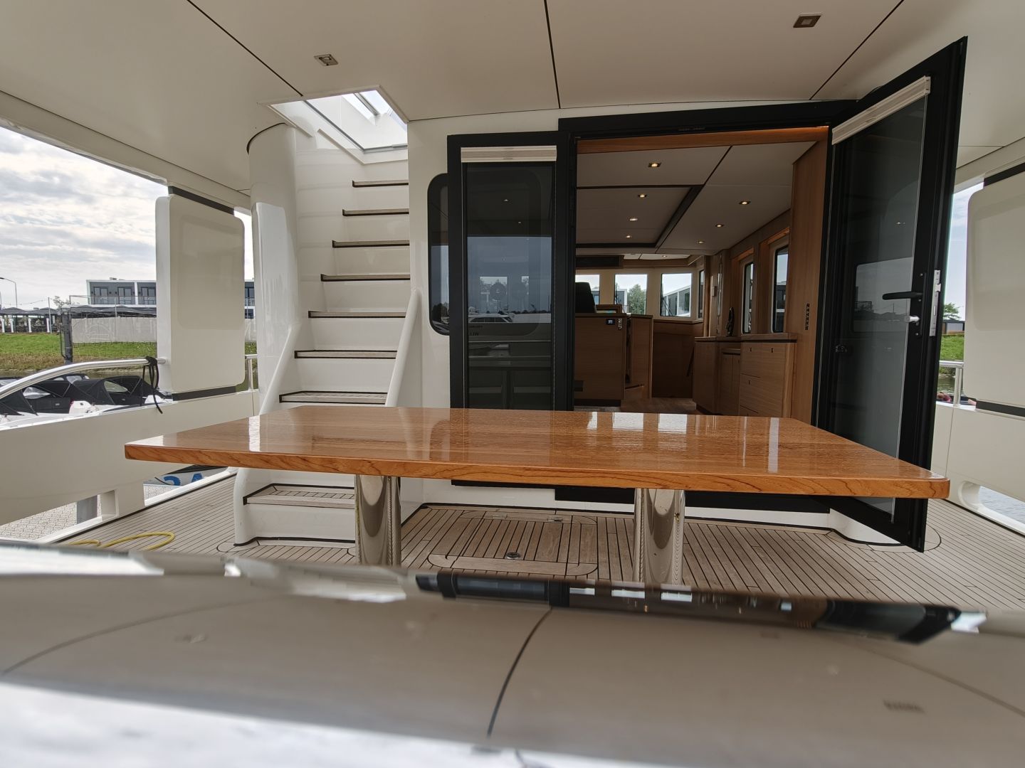 De Alm Grand Voyager 65 — foto 10 van 66