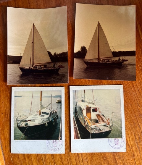 Volkerak 32 V — foto 30 van 45