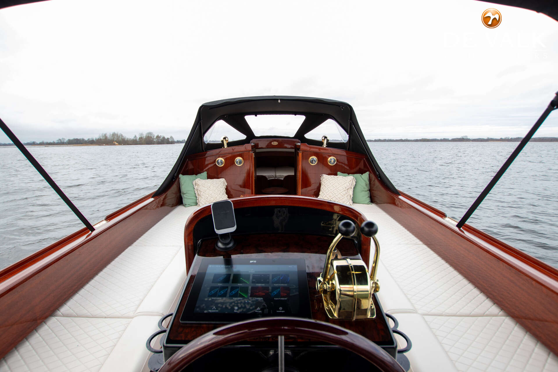 Mogano Special 1100 — foto 10 van 37