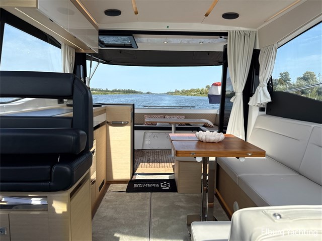 Jeanneau NC37 — foto 64 van 94