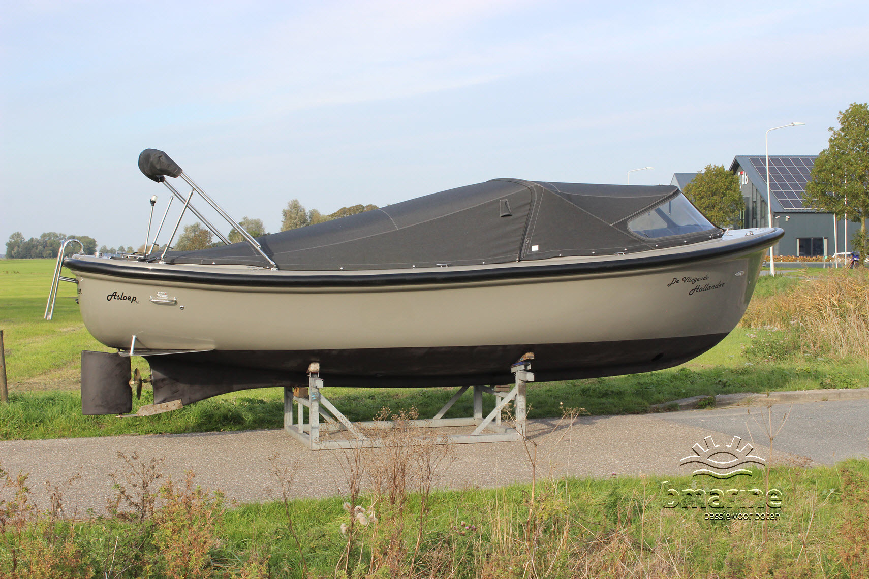 Asloep 770 — foto 19 van 20