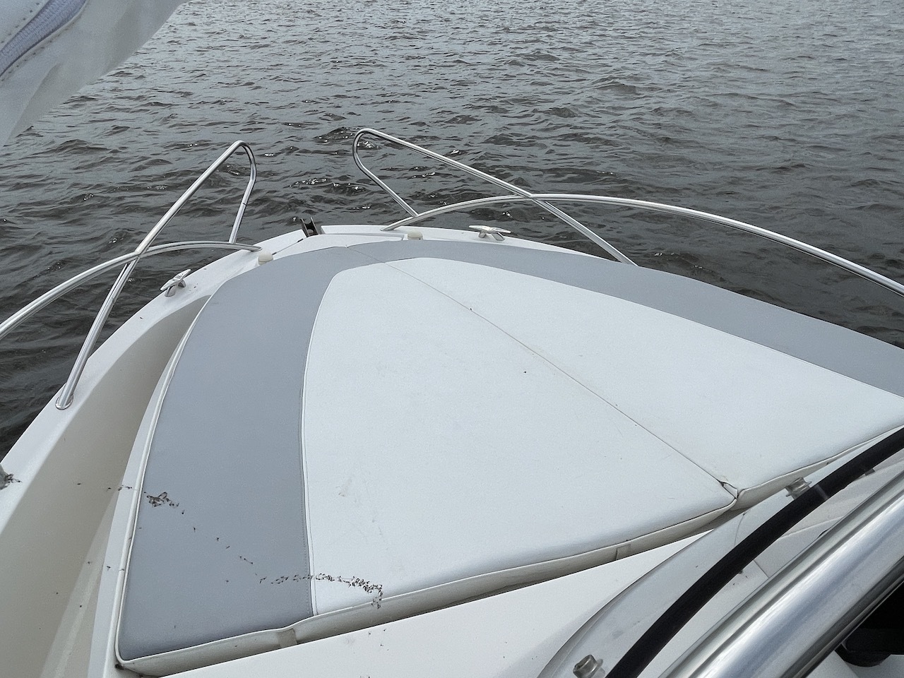 Quicksilver 635 — foto 12 van 12